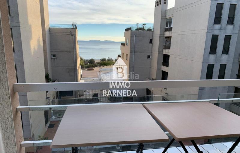 Foto 9b229ad5-3cf7-4ce8-a4c2-3e1a5fdfcf61. Piso en joanot martorell 5 muy bonito apartamento en 2 línea de mar en rosas vista mar en Roses