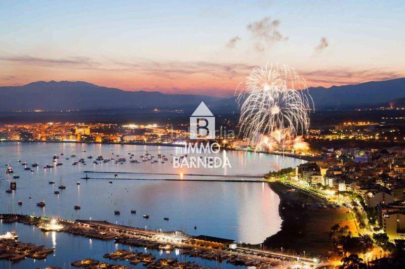 Foto 9de6c500-cb87-4033-8860-97bbe2fc0c64. Piso en joanot martorell 5 muy bonito apartamento en 2 línea de mar en rosas vista mar en Roses