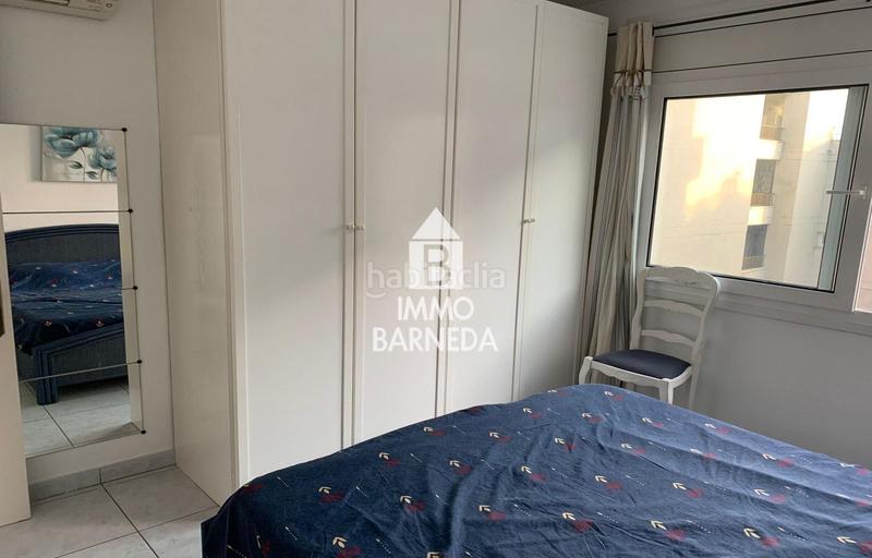 Foto acfc7b4a-d465-4ce3-9777-58d254631d5d. Piso en joanot martorell 5 muy bonito apartamento en 2 línea de mar en rosas vista mar en Roses