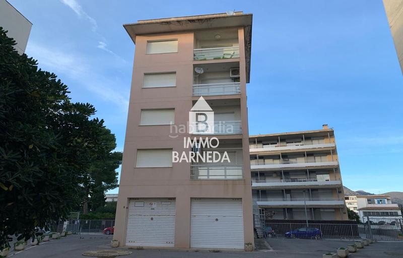 Foto e7bd481d-6e3b-45a2-8bc7-56ceb7c65a89. Piso en joanot martorell 5 muy bonito apartamento en 2 línea de mar en rosas vista mar en Roses