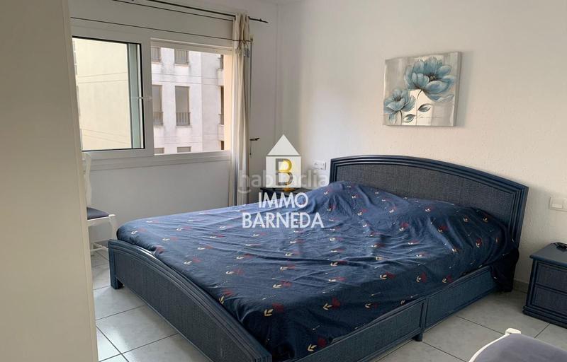 Foto ebf5a34a-48c1-4a92-844b-37e32a03872a. Piso en joanot martorell 5 muy bonito apartamento en 2 línea de mar en rosas vista mar en Roses