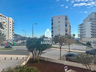 Piso en Gola de l'estany 55. Moderno apartamento reformado con licencia turística a solo 100