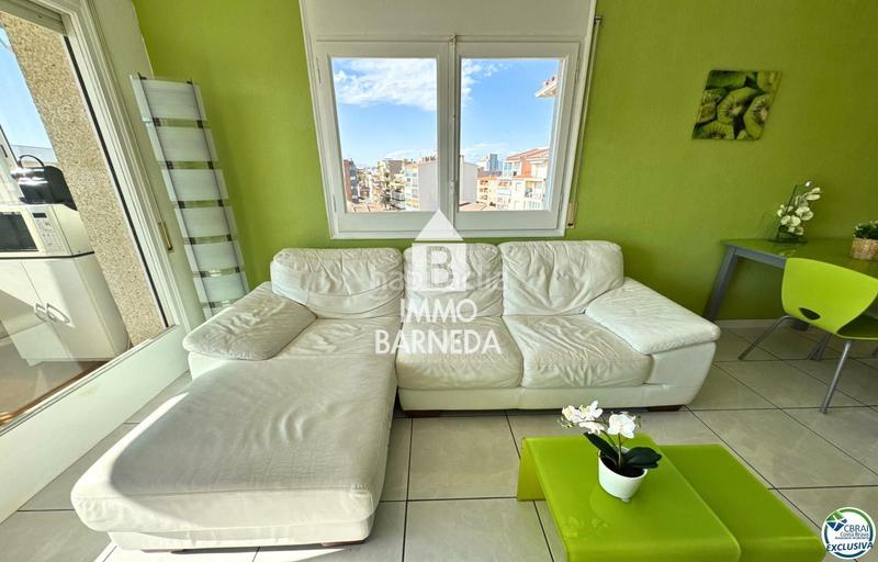 Foto 0de14adf-2852-40ee-a976-56a4f2629a34. Appartamento in punta del nord 4 in Santa Margarida Roses