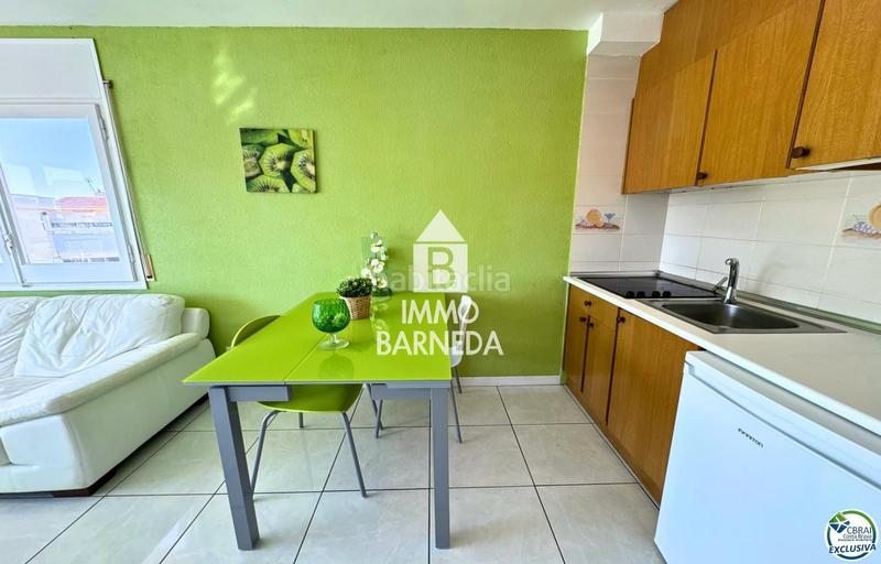 Foto 1a8c32c2-e5fa-41cc-8a39-faa07949e30e. Appartamento in punta del nord 4 in Santa Margarida Roses