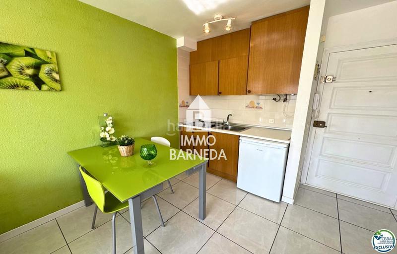 Foto 52d01ca0-05e9-4612-8649-512dfe7ab1fb. Appartamento in punta del nord 4 in Santa Margarida Roses