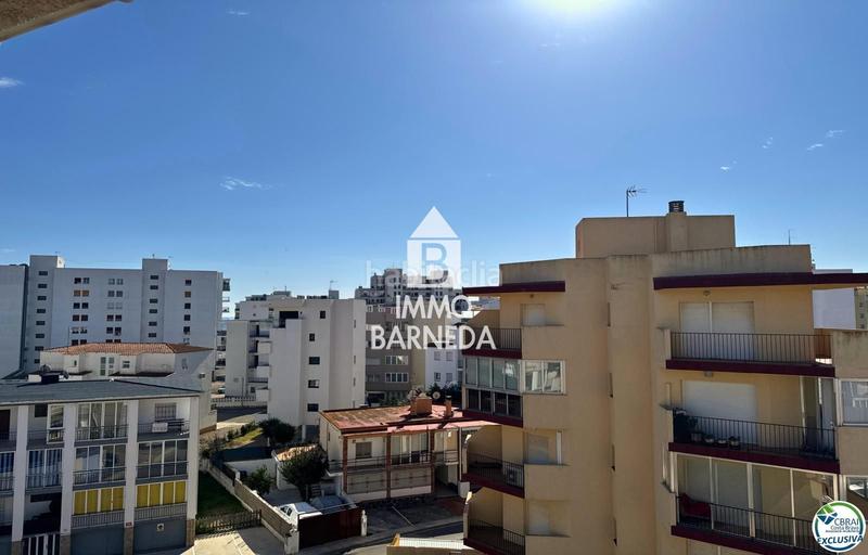 Foto 54168c43-0197-4606-8a8d-4e84159256dd. Appartamento in punta del nord 4 in Santa Margarida Roses