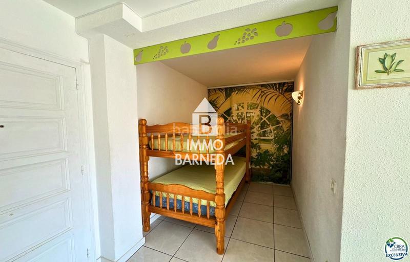 Foto 597b0017-20e4-4ee2-83e6-4aad61aed76b. Appartamento in punta del nord 4 in Santa Margarida Roses