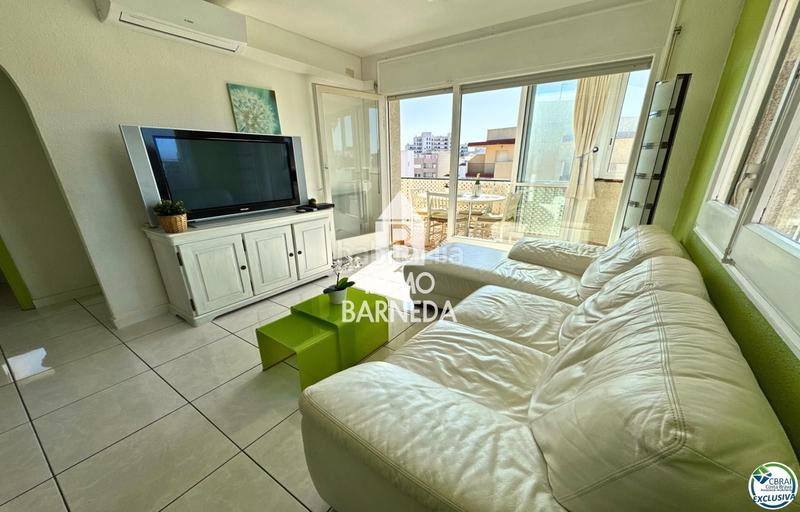 Foto acc7d706-41bd-426d-a9b5-315290045934. Appartamento in punta del nord 4 in Santa Margarida Roses