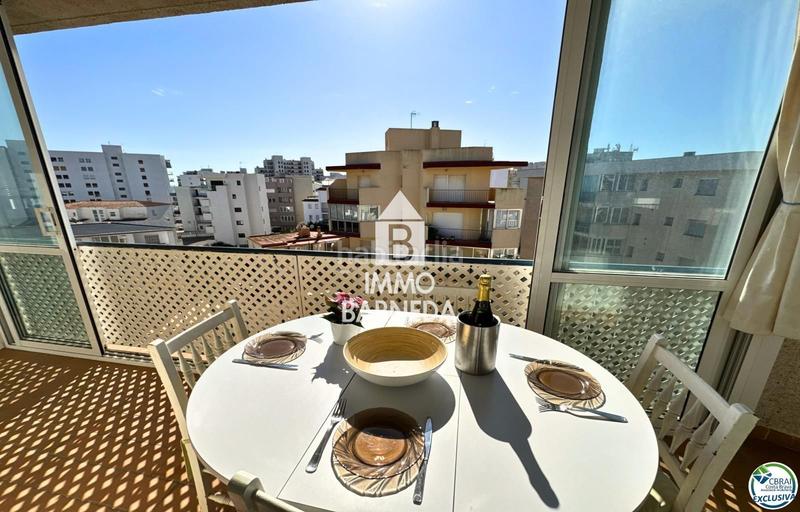 Foto b3b58235-0e22-4298-8602-5a1dcac9edef. Appartamento in punta del nord 4 in Santa Margarida Roses