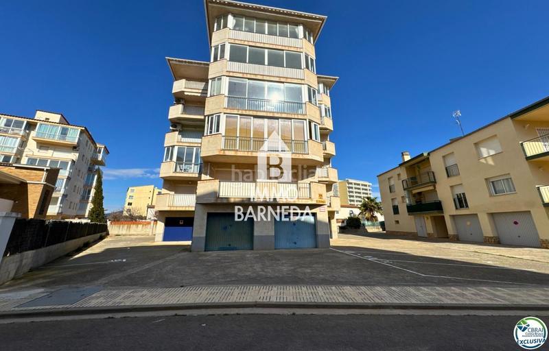 Foto bc85116c-1567-47f1-98bc-99ffc39bf8b8. Appartamento in punta del nord 4 in Santa Margarida Roses