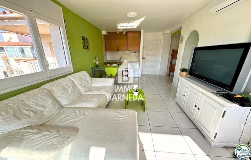 Foto ca70e80a-7e49-475e-99b0-949833f5ed46. Appartamento in punta del nord 4 in Santa Margarida Roses