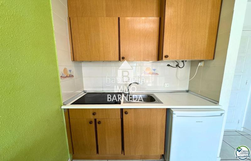 Foto cce6089f-e974-4a01-93b0-6606cdf47214. Appartamento in punta del nord 4 in Santa Margarida Roses