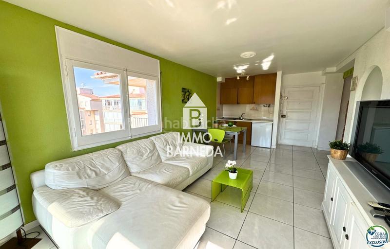 Foto d5071b20-e2e9-427d-a1c6-1e0cbda63bc1. Appartamento in punta del nord 4 in Santa Margarida Roses