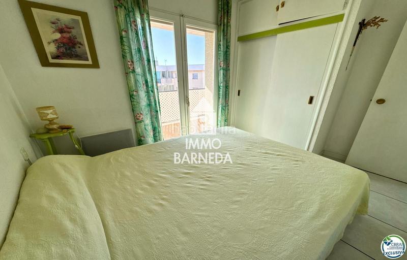Foto daeb9a7a-77c6-4535-8ed5-b3786db8fe0f. Appartamento in punta del nord 4 in Santa Margarida Roses