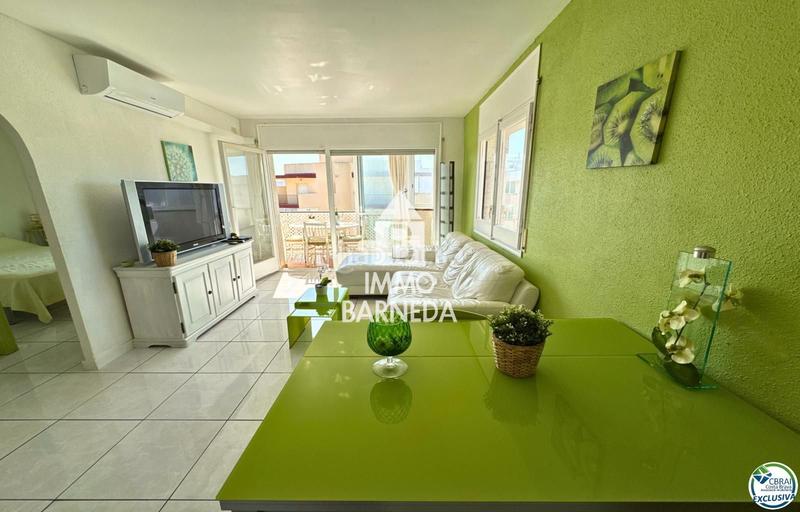 Foto ef189bb8-84df-4bf5-a445-85f417a30a41. Appartamento in punta del nord 4 in Santa Margarida Roses