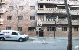 Pis a De jose espronceda 9. Apartamento roses 4 habitaciónes 112 m2