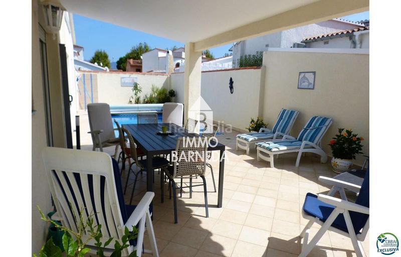 Foto c0749cd1-b4ae-4500-9d42-184554ae2dc8. Xalet a montgri 310 a Montgrí Empuriabrava