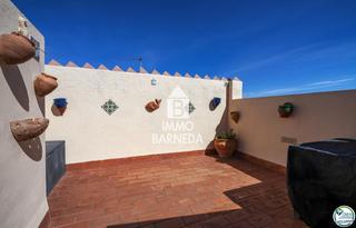 Pis a Gran reserva 10. Bonito apartamento con preciosa terraza, y solárium con vistas a