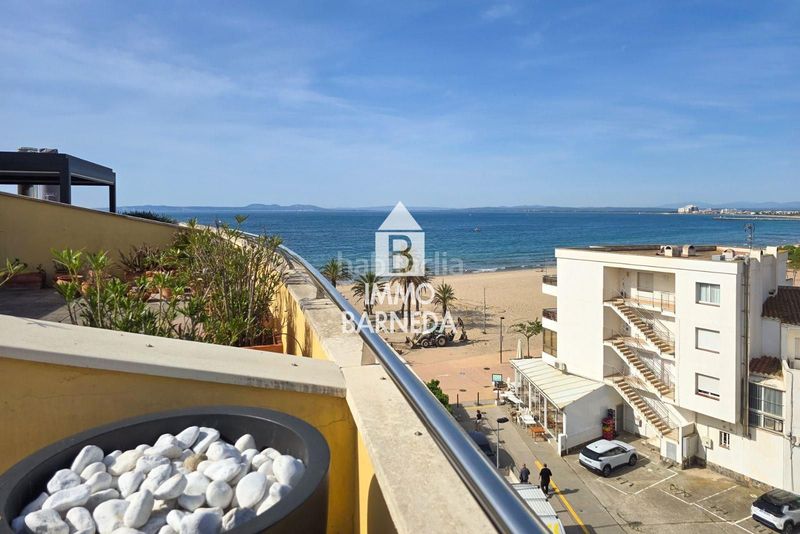 Foto a436ad4b-b8df-4649-8833-9cd446bd402a. Pis a maritimo 31 a Salatar Roses