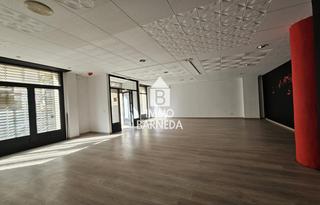 Business premise in Puigrom 115. Local comercial de 175 m en el centro de roses  excelente ubicac