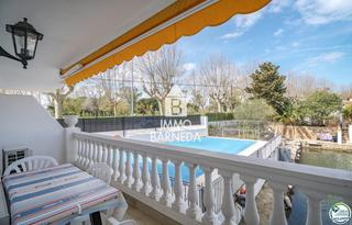 Pis a Freser 27. Precioso apartamento de un dormitorio
