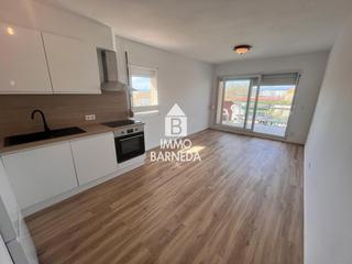 Pis a Carles fages climent 7. Port roses  apartamento de dos dormitorios con terraza de 7 m2 a