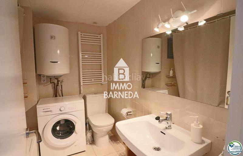 Foto 28a1a3d3-2d17-4072-b246-4240b968be30. Piso en alhambra 47 acogedor estudio con vistas espectaculares a la montaña y licencia turística en Roses