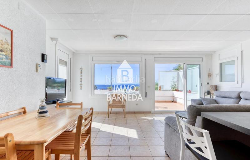 Foto 1053333a-e952-4143-abc9-26ba9d763469. Piso en santa barbara 56 encantador apartamento a 200 metros de la playa de canyelles petites en Roses