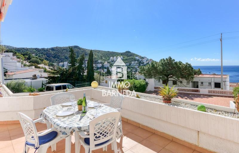 Foto 396eefba-f853-4f28-b475-b33d68f8b26b. Piso en santa barbara 56 encantador apartamento a 200 metros de la playa de canyelles petites en Roses