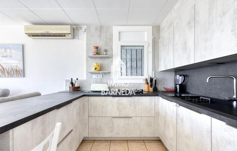Foto 42dc0f22-19e0-4b56-b55b-98f1fc874b55. Piso en santa barbara 56 encantador apartamento a 200 metros de la playa de canyelles petites en Roses