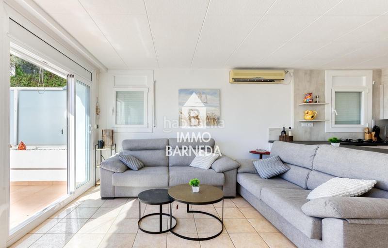 Foto 6022e33d-5033-4eec-9759-d9fbcf14bde4. Piso en santa barbara 56 encantador apartamento a 200 metros de la playa de canyelles petites en Roses