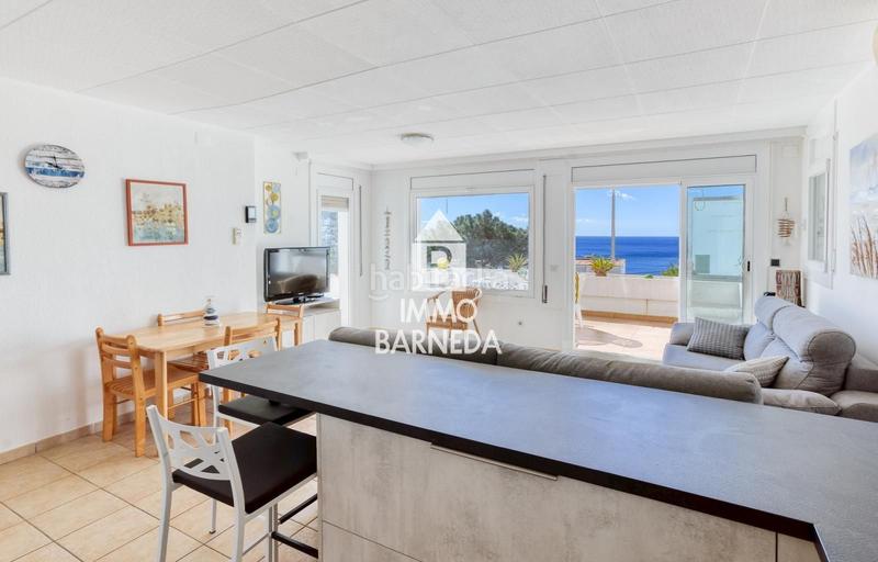 Foto 6d315370-fb38-412e-890b-fcd1cc0d8931. Piso en santa barbara 56 encantador apartamento a 200 metros de la playa de canyelles petites en Roses