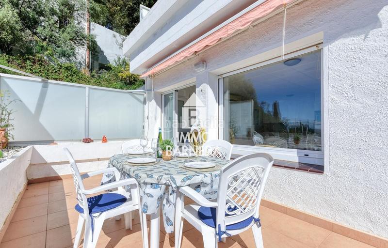 Foto 6e4ff92a-3071-4b0d-b3e9-28af93ec2e64. Piso en santa barbara 56 encantador apartamento a 200 metros de la playa de canyelles petites en Roses