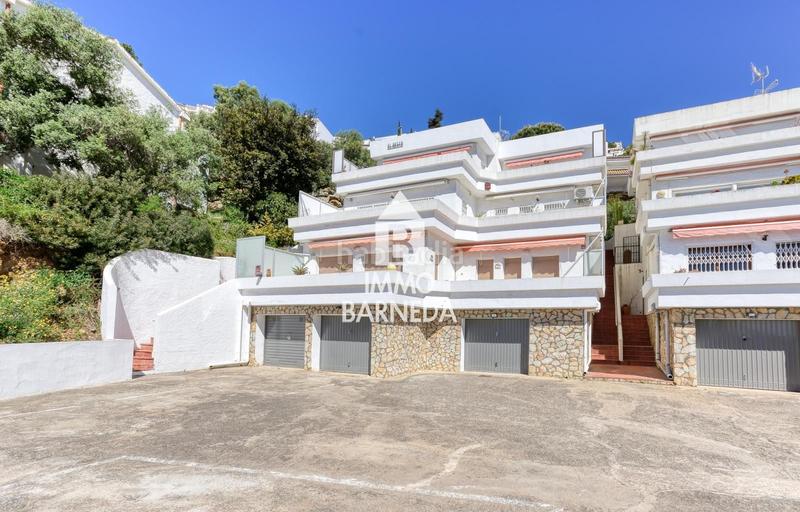 Foto a9154d1f-9c72-47ae-bcb2-1465f847fe8c. Piso en santa barbara 56 encantador apartamento a 200 metros de la playa de canyelles petites en Roses