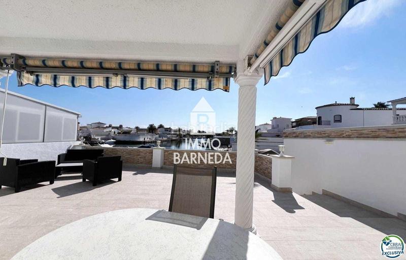 Foto 53b8ec5b-8cc4-4dbf-8041-316e323ddf2a. Chalet en tordera 1 casa en venta con amarre en , costa brava en Empuriabrava