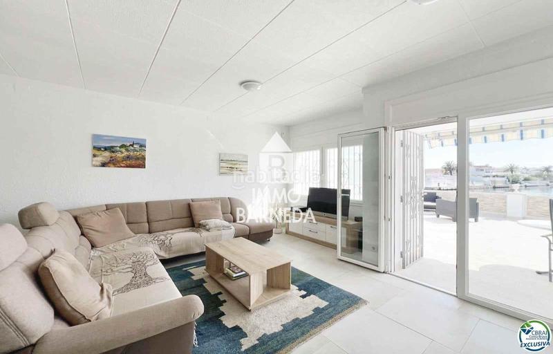 Foto 569ccd2b-23e3-4e55-bfb6-97dbf9de2719. Chalet en tordera 1 casa en venta con amarre en , costa brava en Empuriabrava