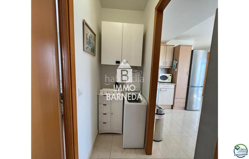 Foto 342660a2-6b4f-473e-8e10-8855f73ab5fd. Piso en port emporda 1-2 atico en venta 2 habitaciones gran terraza y parking subterraneo. en Empuriabrava