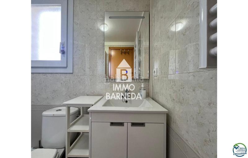 Foto 3b6afdec-e303-4a8f-9071-bd4290436040. Piso en port emporda 1-2 atico en venta 2 habitaciones gran terraza y parking subterraneo. en Empuriabrava