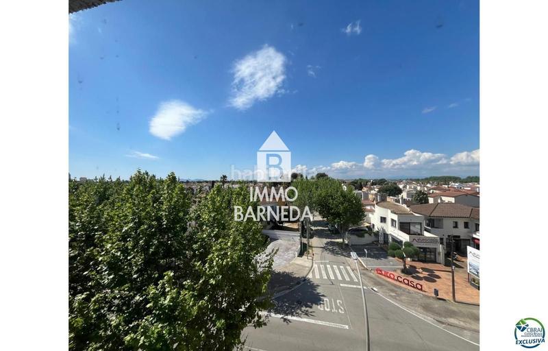 Foto cdfcf39d-96d7-4066-b0b7-d5dbd4f56795. Piso en port emporda 1-2 atico en venta 2 habitaciones gran terraza y parking subterraneo. en Empuriabrava