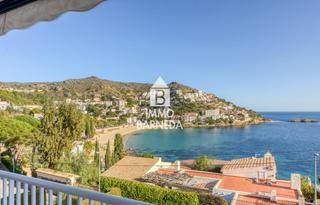 Pis a De canyelles 67. Apartamento con vistas al mar y licencia turstica en canyelles
