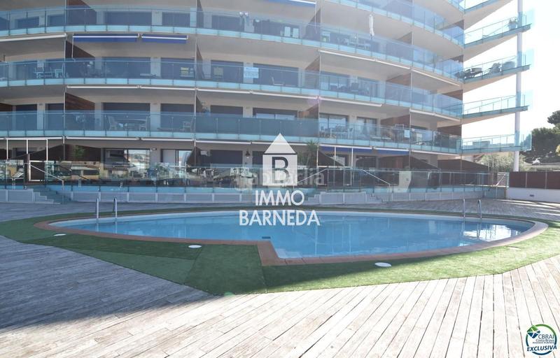 Foto e0cd9151-565d-4689-8160-a11c695b3c0d. Piso en cap de la gola 30 encantador apartamento con licencia turística y vistas al canal en Roses