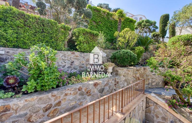 Foto 691b7969-796b-4290-bc99-64ddbe7f0636. Chalet in ramon llull 21 in Palau-saverdera