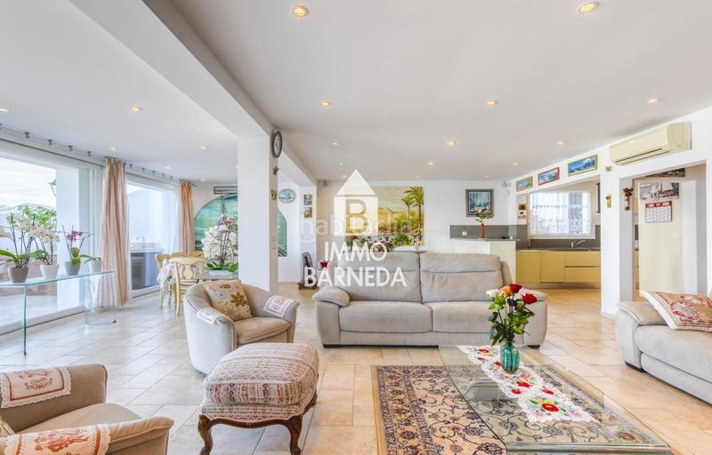 Foto 6c402c44-d2a0-49d2-913c-75b083ebe0ce. Chalet in ramon llull 21 in Palau-saverdera