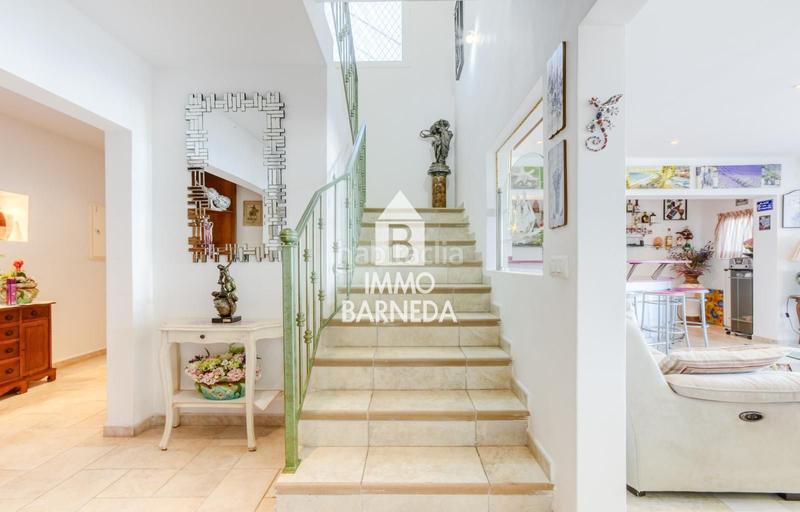 Foto 7f39db66-46ac-48a2-bc31-0724592b4fc8. Chalet in ramon llull 21 in Palau-saverdera