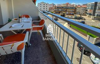 Piso en De la rocagrossa 4. Apartamento de 1 habitación en venta a 350 metros de la playa de