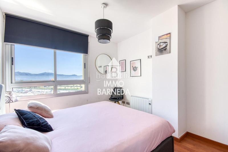 Foto 174707fb-f08a-43ff-83c0-589a011a632f. Piso en muga sin número acogedor apartamento con vistas al mar, a solo unos pasos de la playa en Empuriabrava