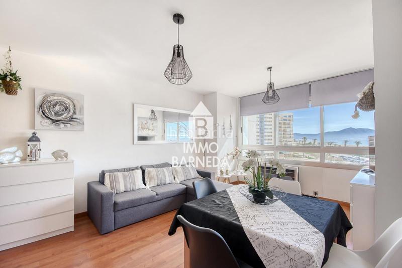 Foto 47d16937-b8c4-45a3-9382-34eefa44b3a8. Piso en muga sin número acogedor apartamento con vistas al mar, a solo unos pasos de la playa en Empuriabrava