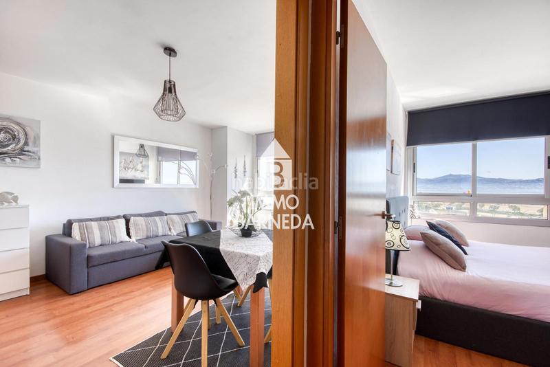 Foto a2bd5525-e7e4-4944-a8b8-034040202563. Piso en muga sin número acogedor apartamento con vistas al mar, a solo unos pasos de la playa en Empuriabrava