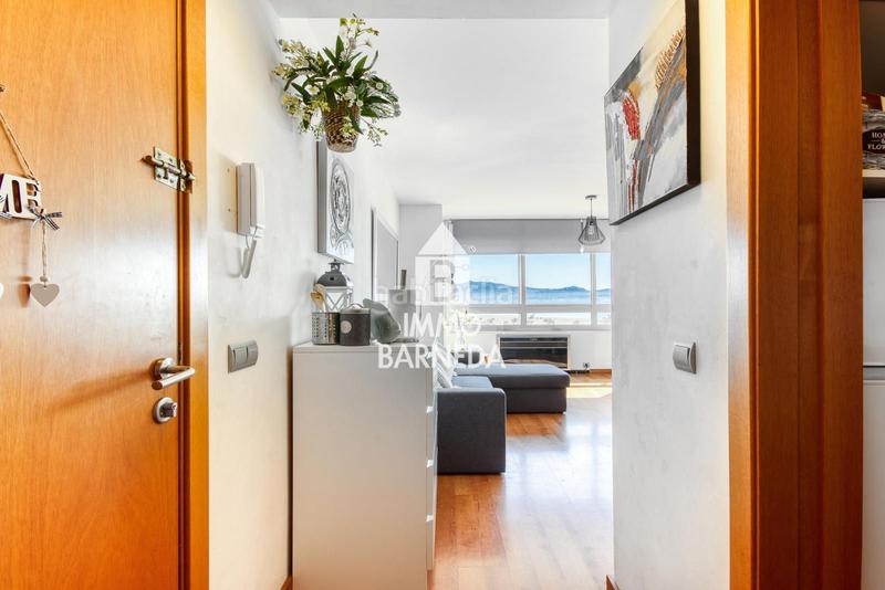 Foto ae57adfa-2c4d-47e7-82d9-833d9e678b75. Piso en muga sin número acogedor apartamento con vistas al mar, a solo unos pasos de la playa en Empuriabrava