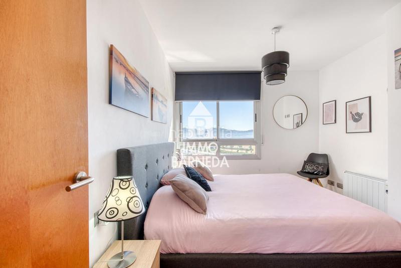 Foto cc802f5b-cbc8-4820-b4bb-61ae8ff4994d. Piso en muga sin número acogedor apartamento con vistas al mar, a solo unos pasos de la playa en Empuriabrava